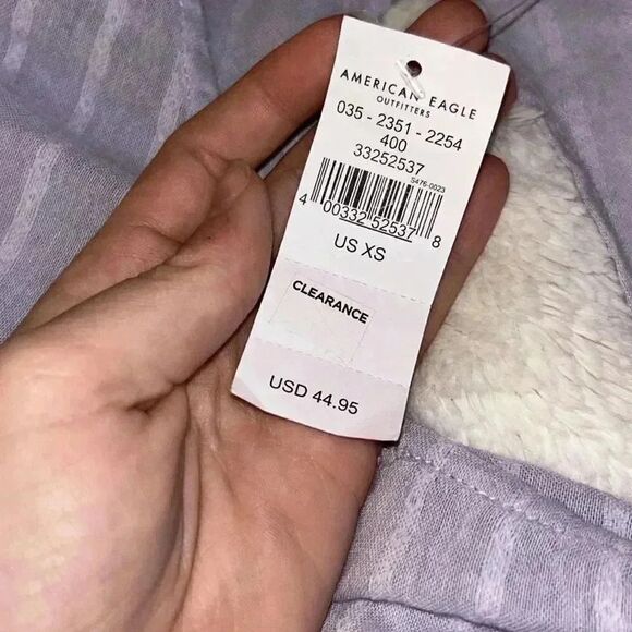 American eagle xs petite dress - Picture 3 of 5